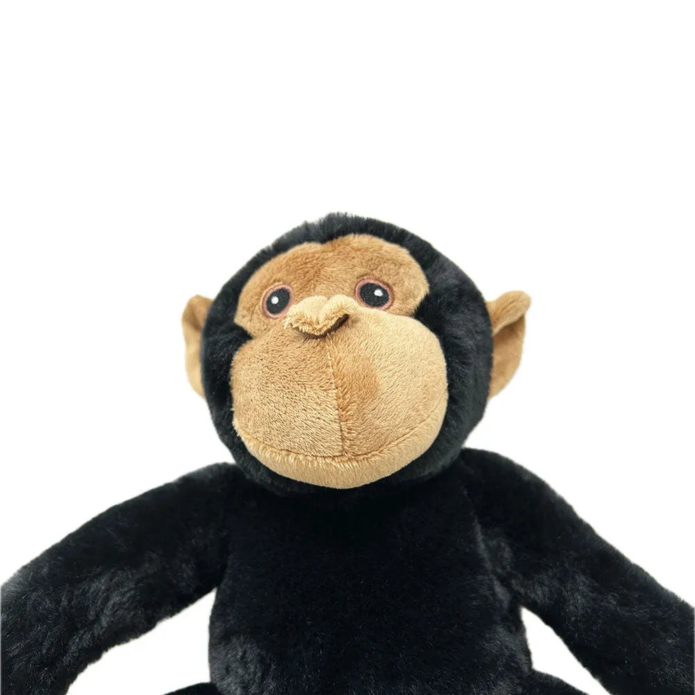 Chimp Eco Soft Toy - 25cm