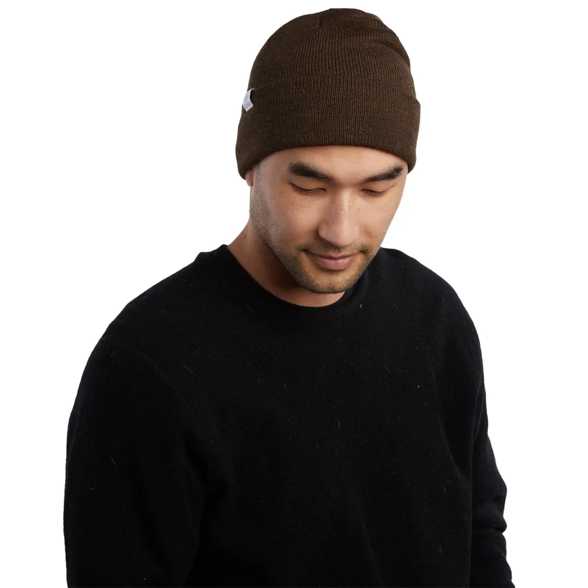 Coal FLT Recycled Polylana Knit Beanie