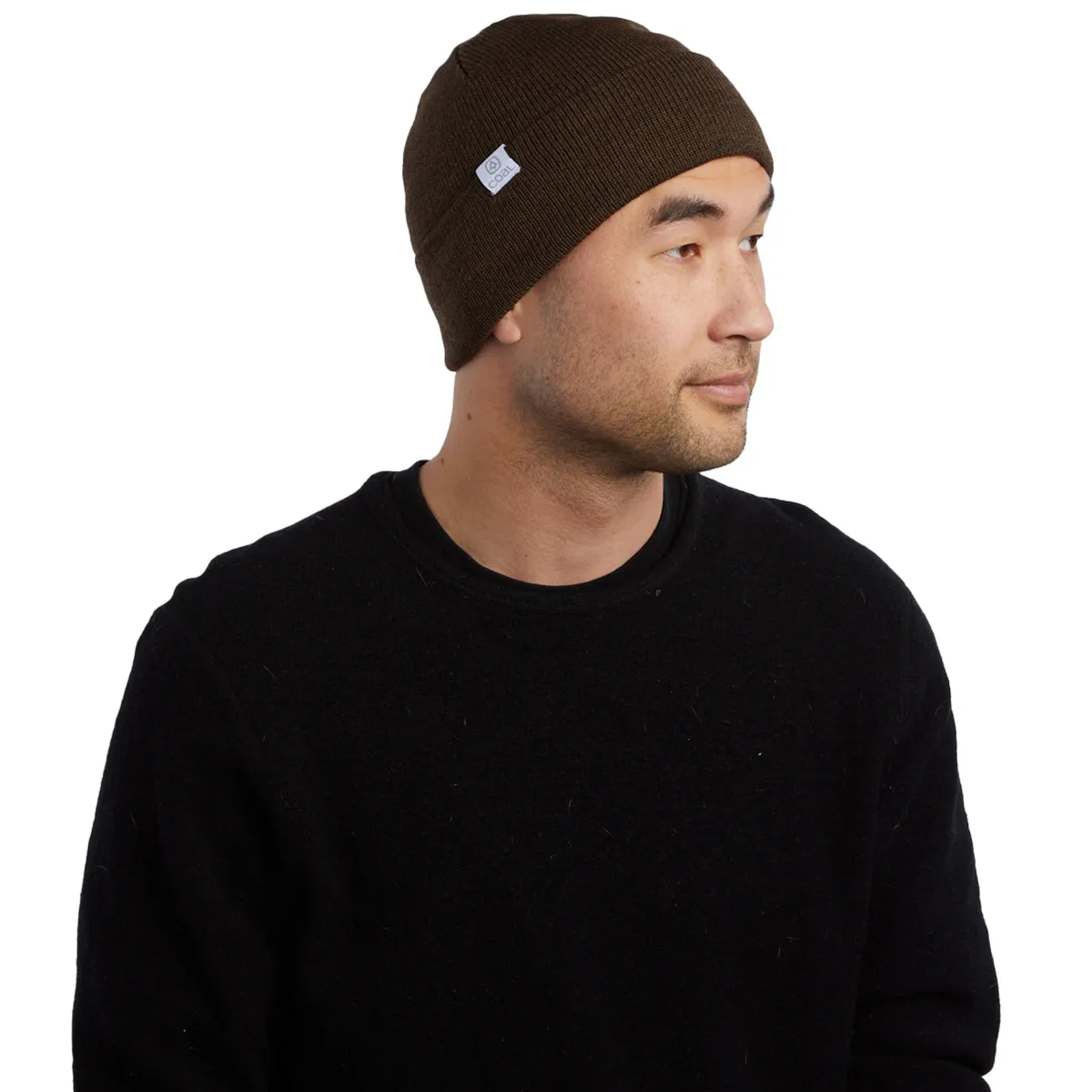 Coal FLT Recycled Polylana Knit Beanie