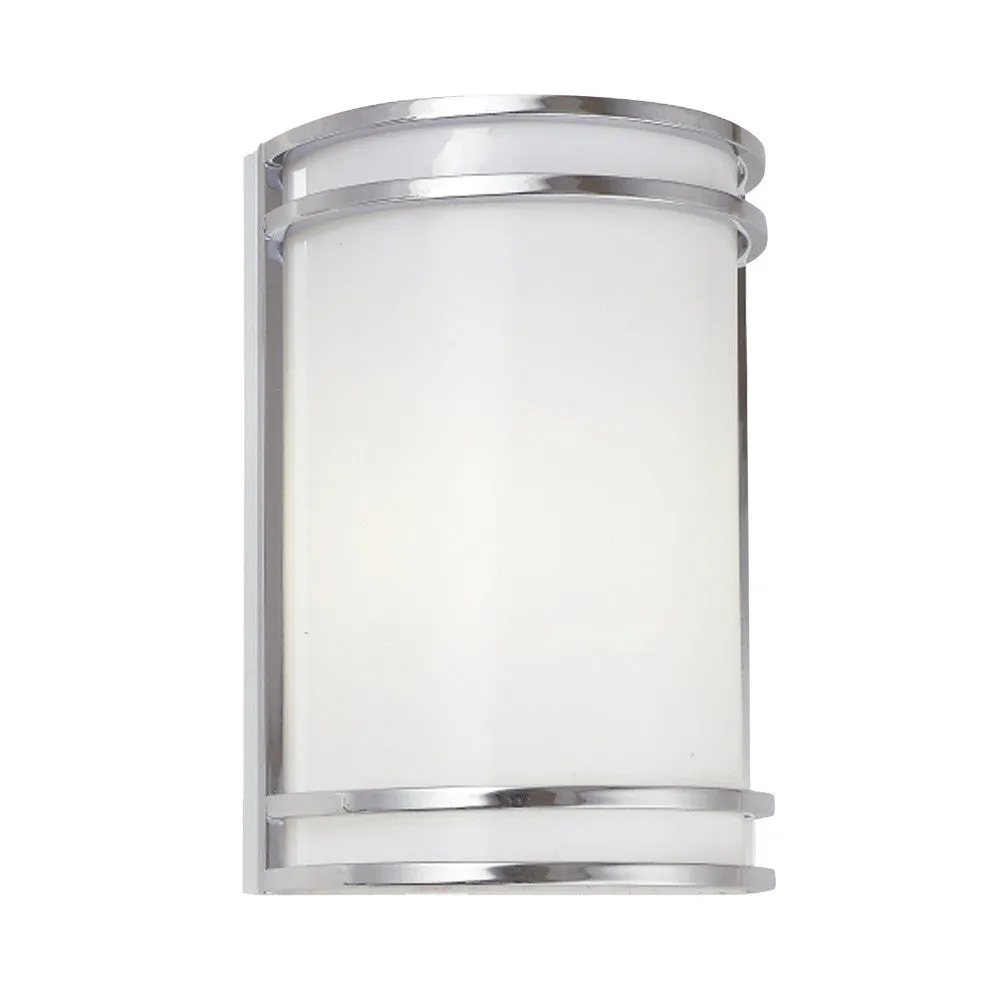 Contemporary Classic Light Sconce