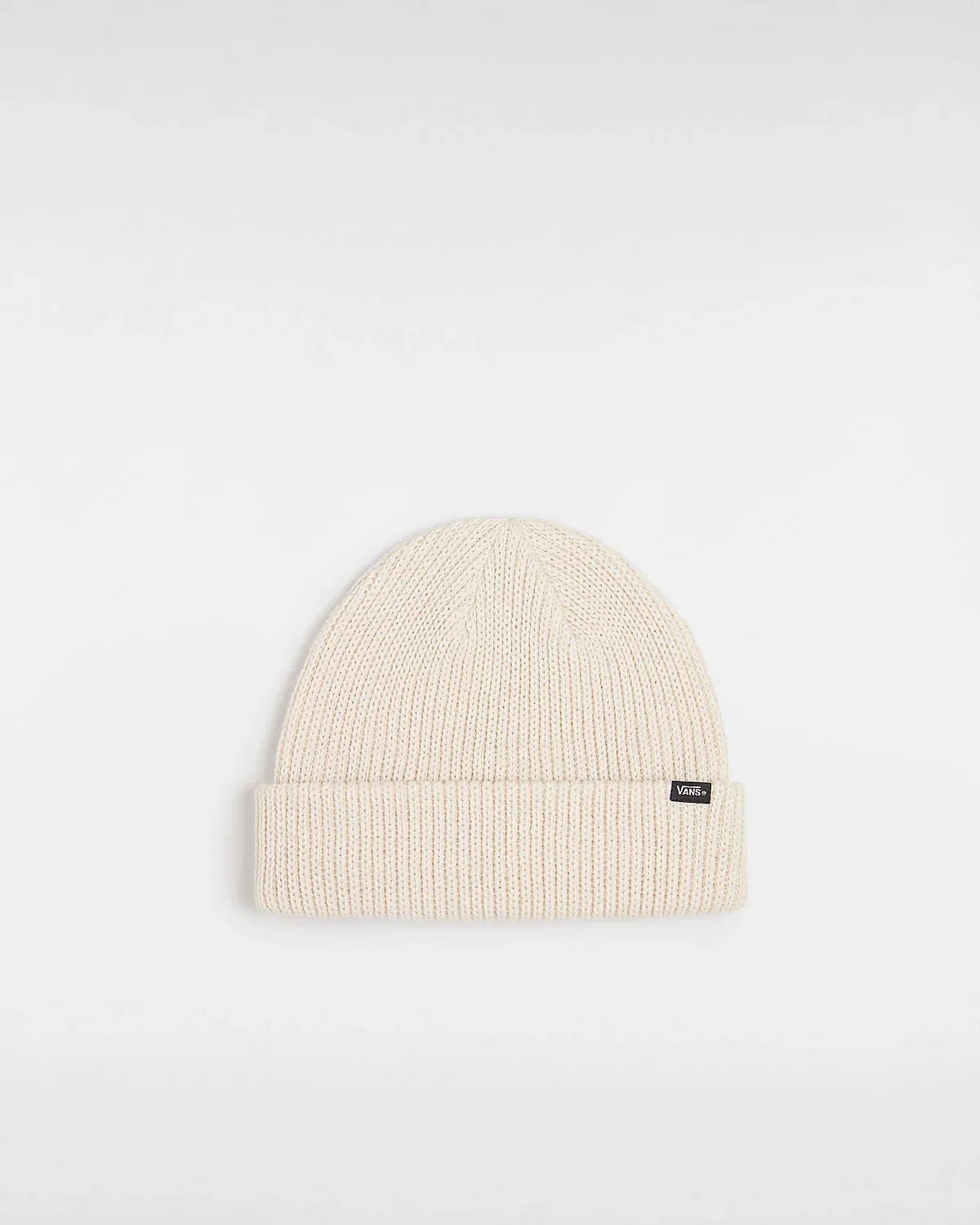 Core Basic Beanie in Oatmeal