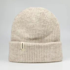 Cosy Ribbed Beanie