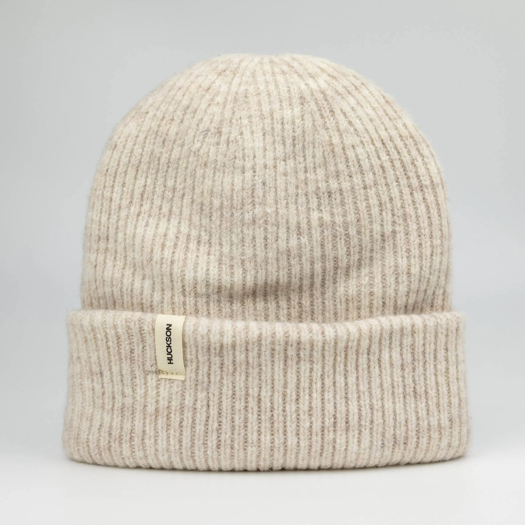 Cosy Ribbed Beanie