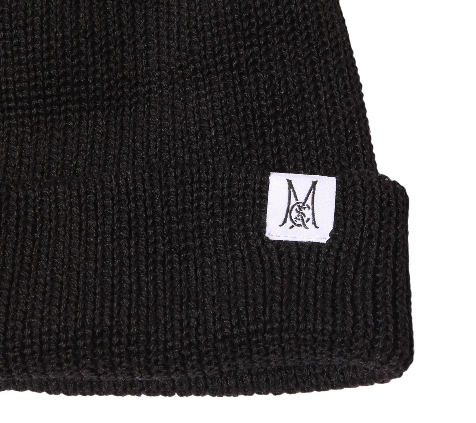 CSM Beanie | Black