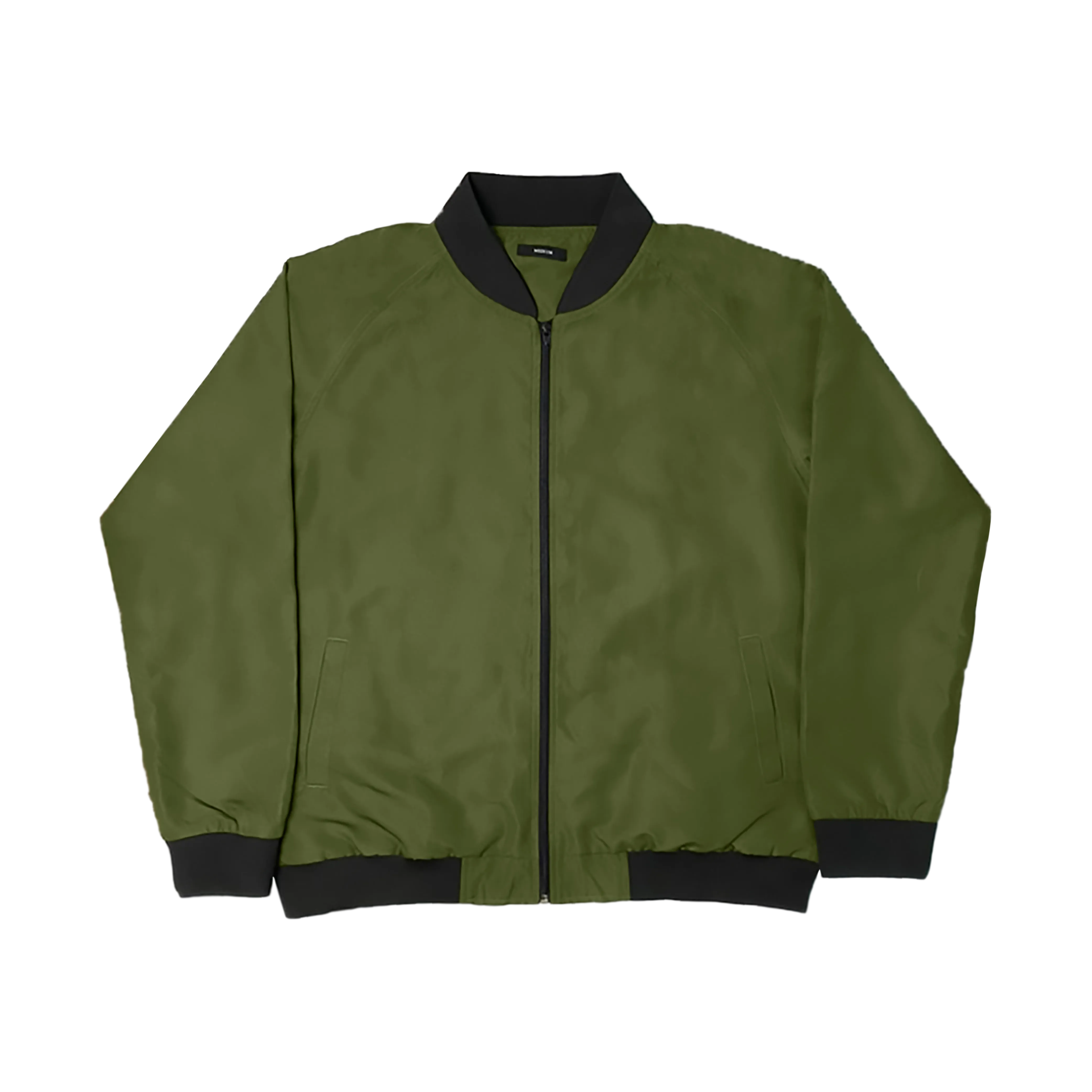 Custom Bomber Jacket