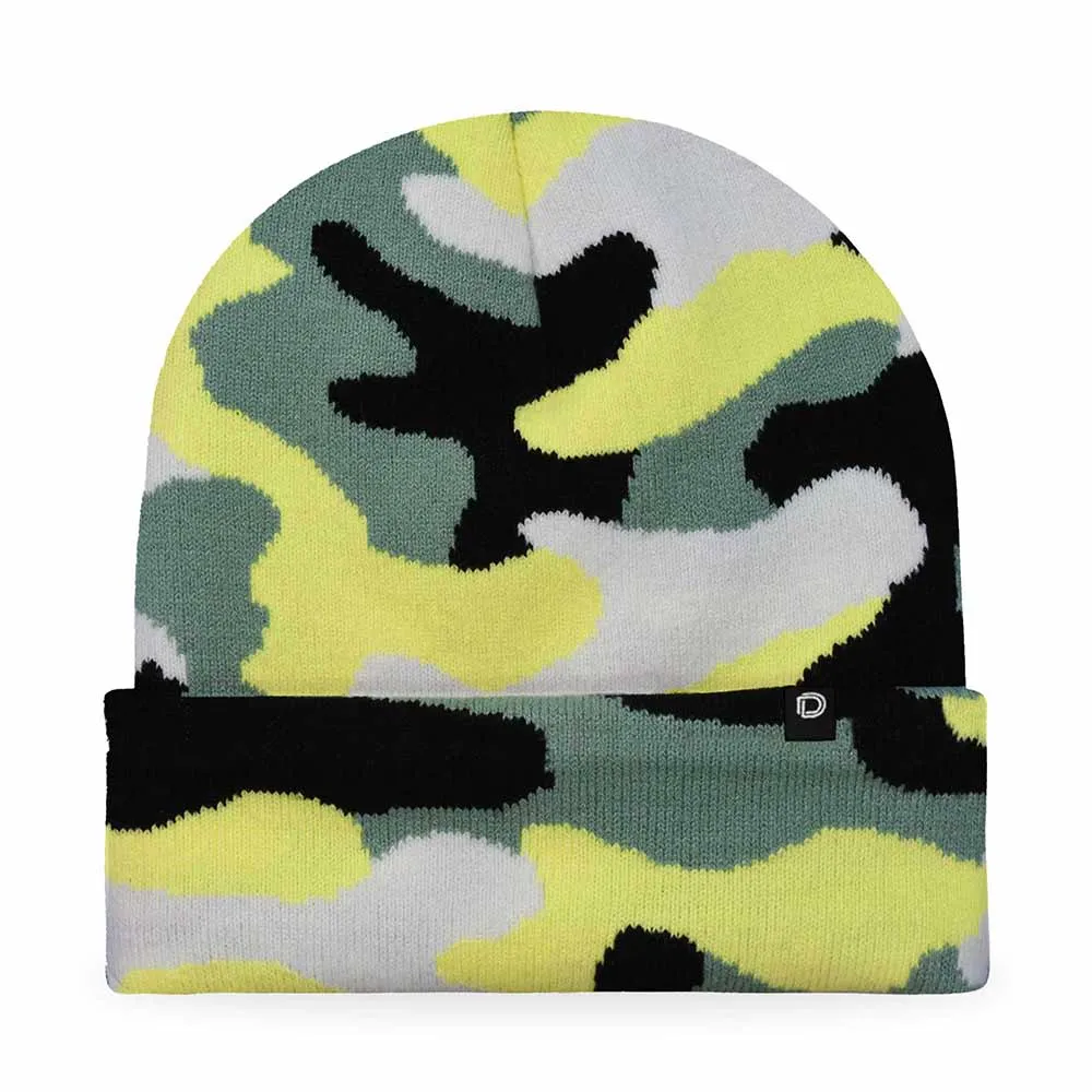 Dalix Beanie Cap