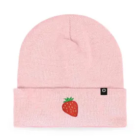 Dalix Strawberry Beanie