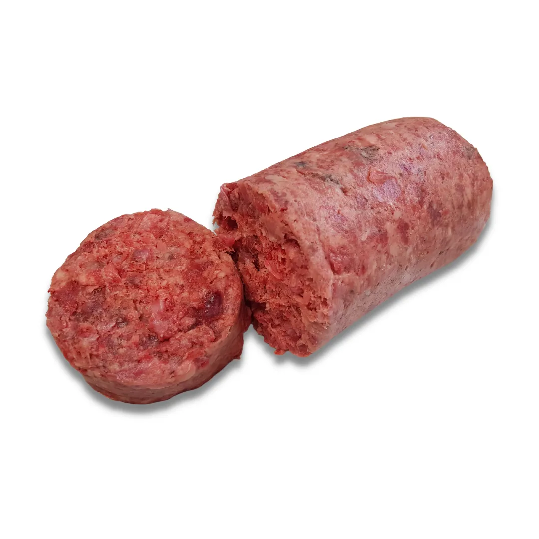 DARF Raw Beef & Chicken 1kg