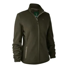 Deerhunter Lady Chasse Fleece Jacket