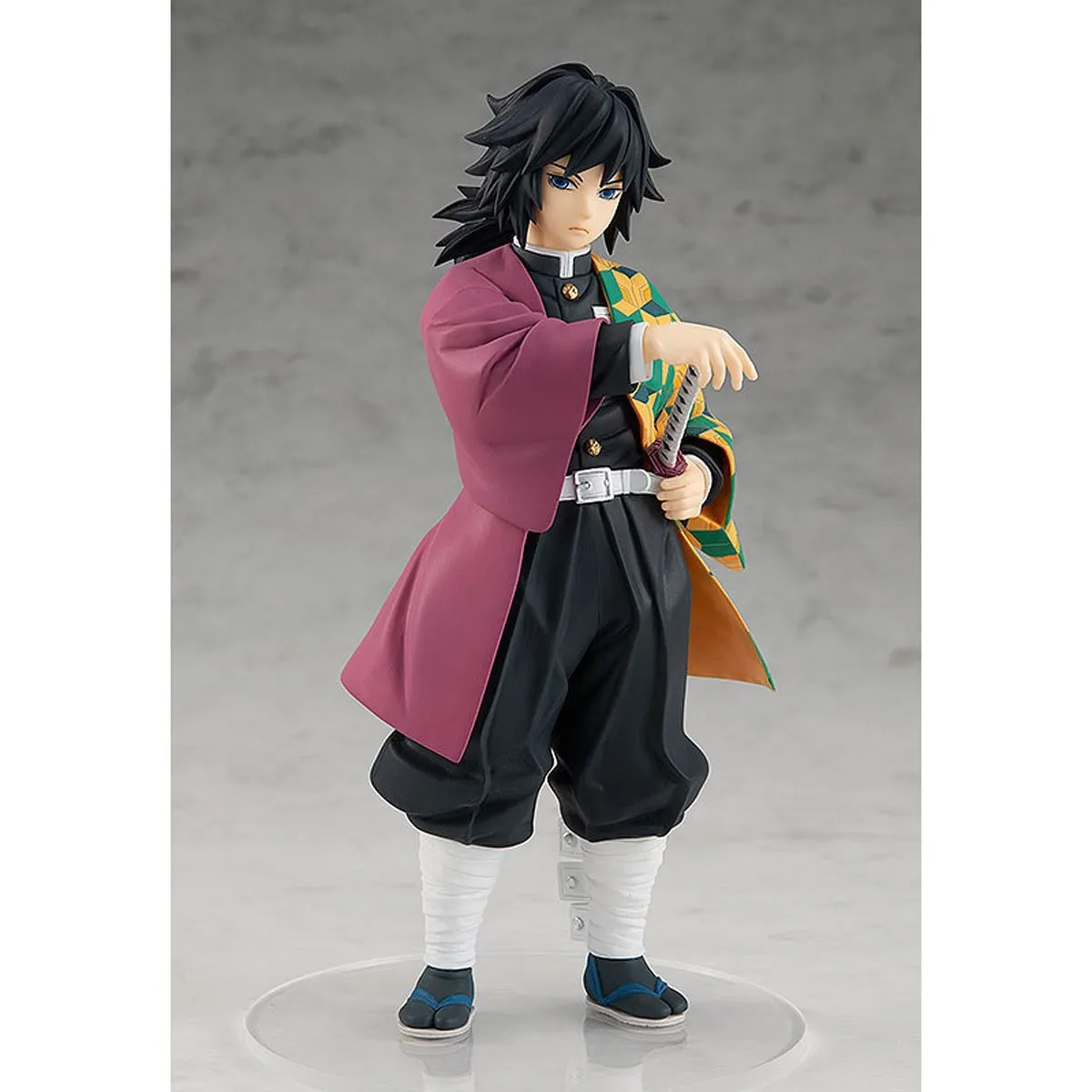 Demon Slayer: Kimetsu no Yaiba Giyu Tomioka Pop Up Parade Statue