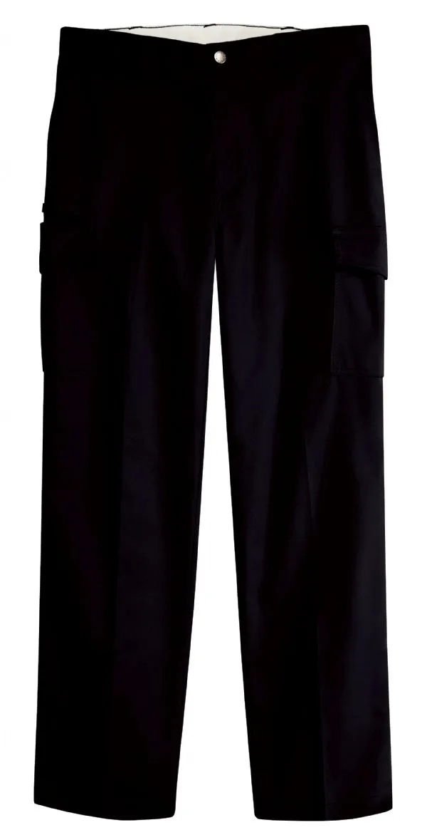 Dickies Men’s Premium Ultimate Cargo Pant - Black