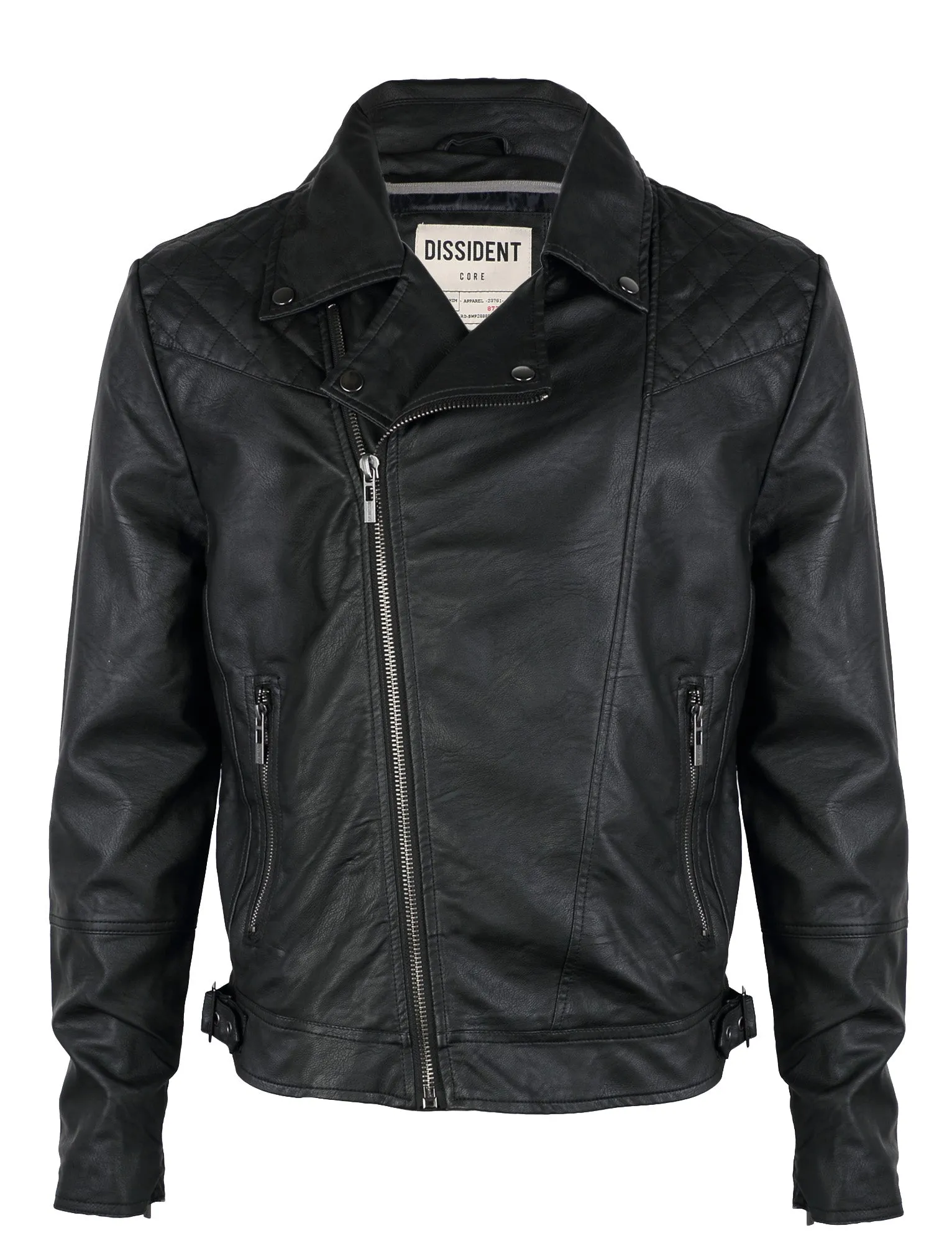 Dissident Darboux biker jacket