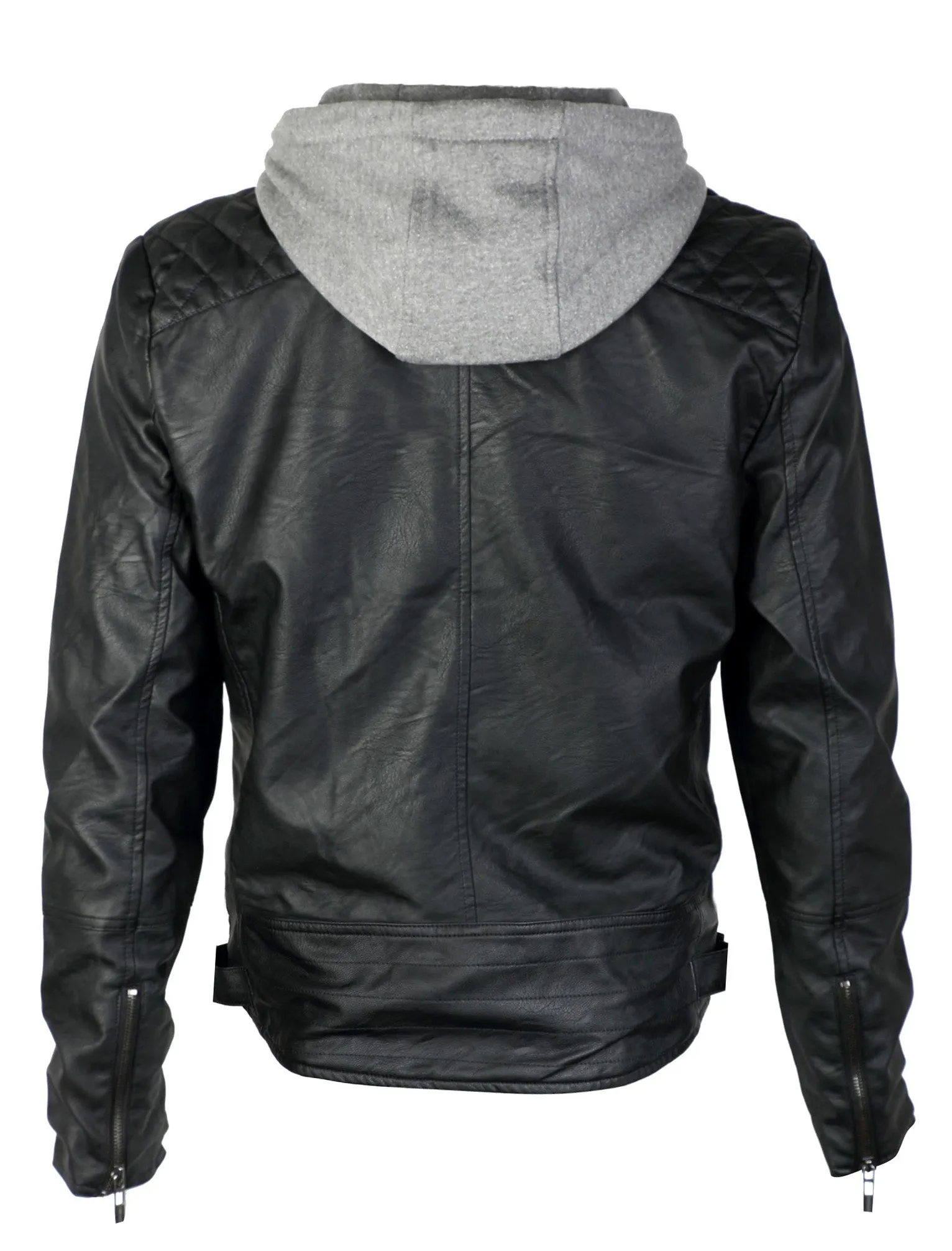 Dissident Darboux biker jacket