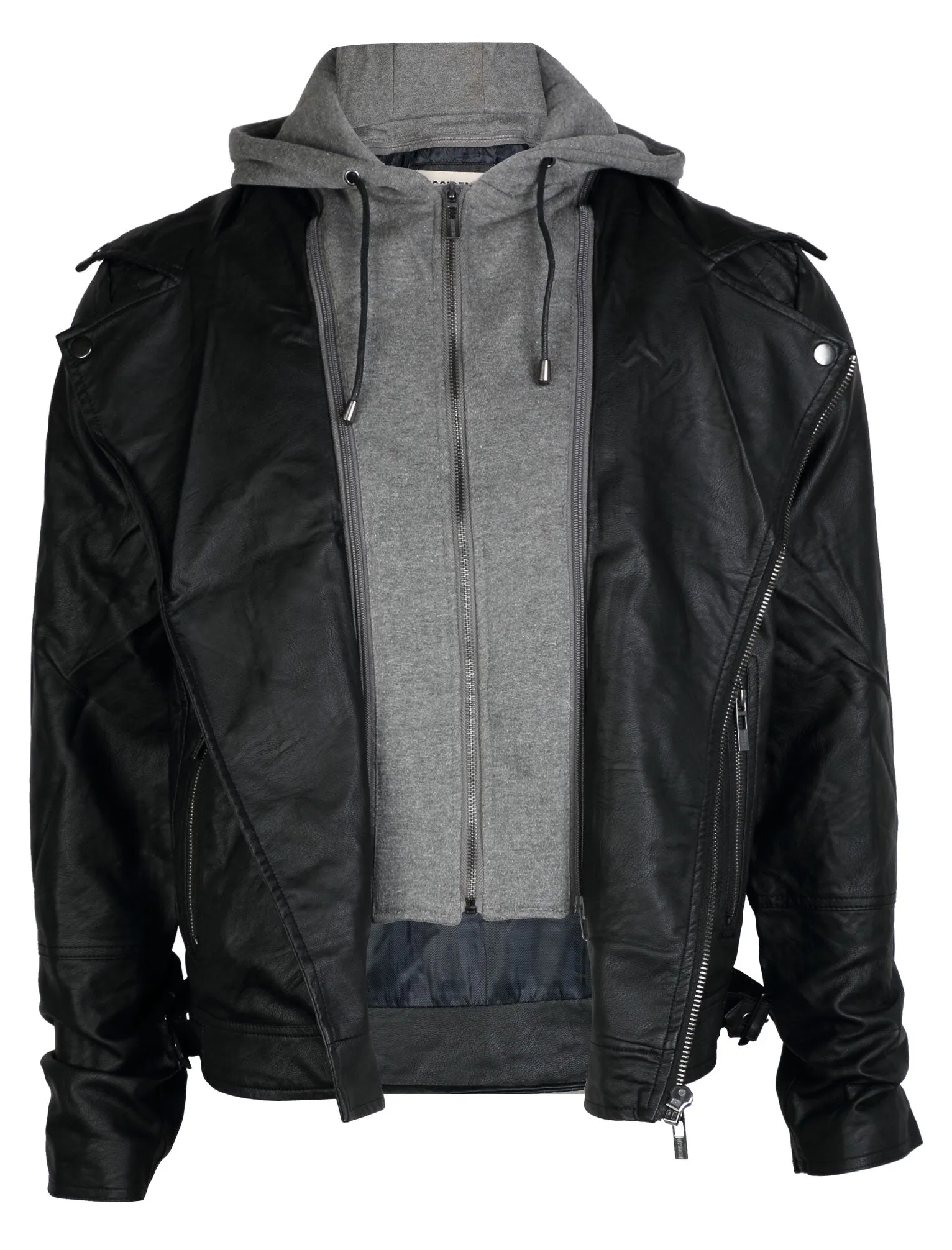 Dissident Darboux biker jacket