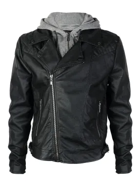 Dissident Darboux biker jacket