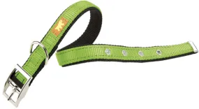 DUAL CF GREEN COLLAR