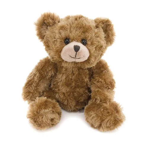 Duffy 10" Stuffed Bear