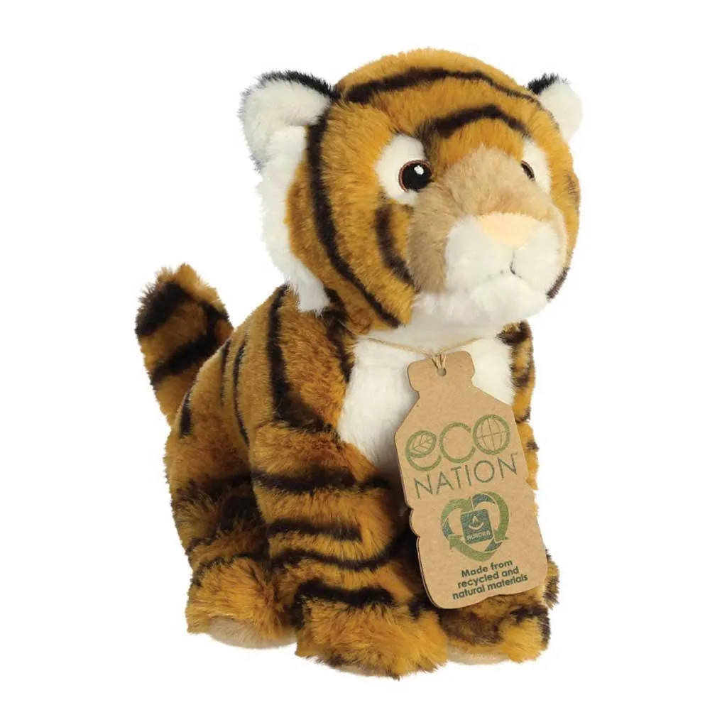 Eco Nation Bengal Tiger