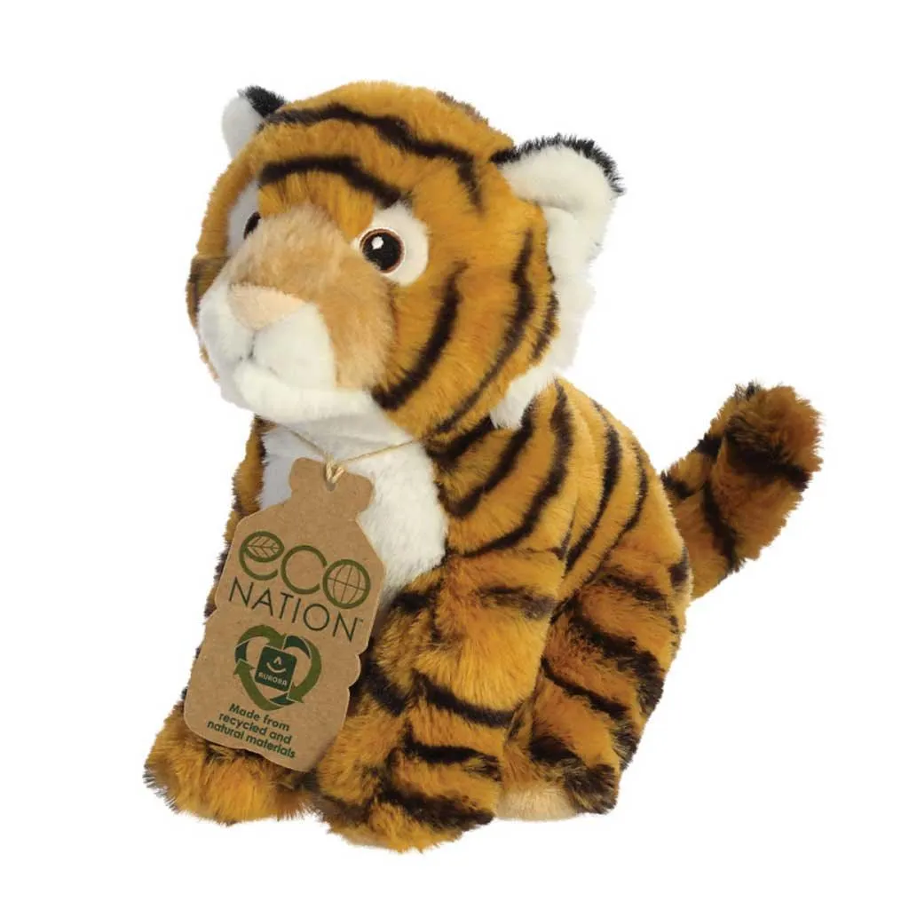 Eco Nation Bengal Tiger