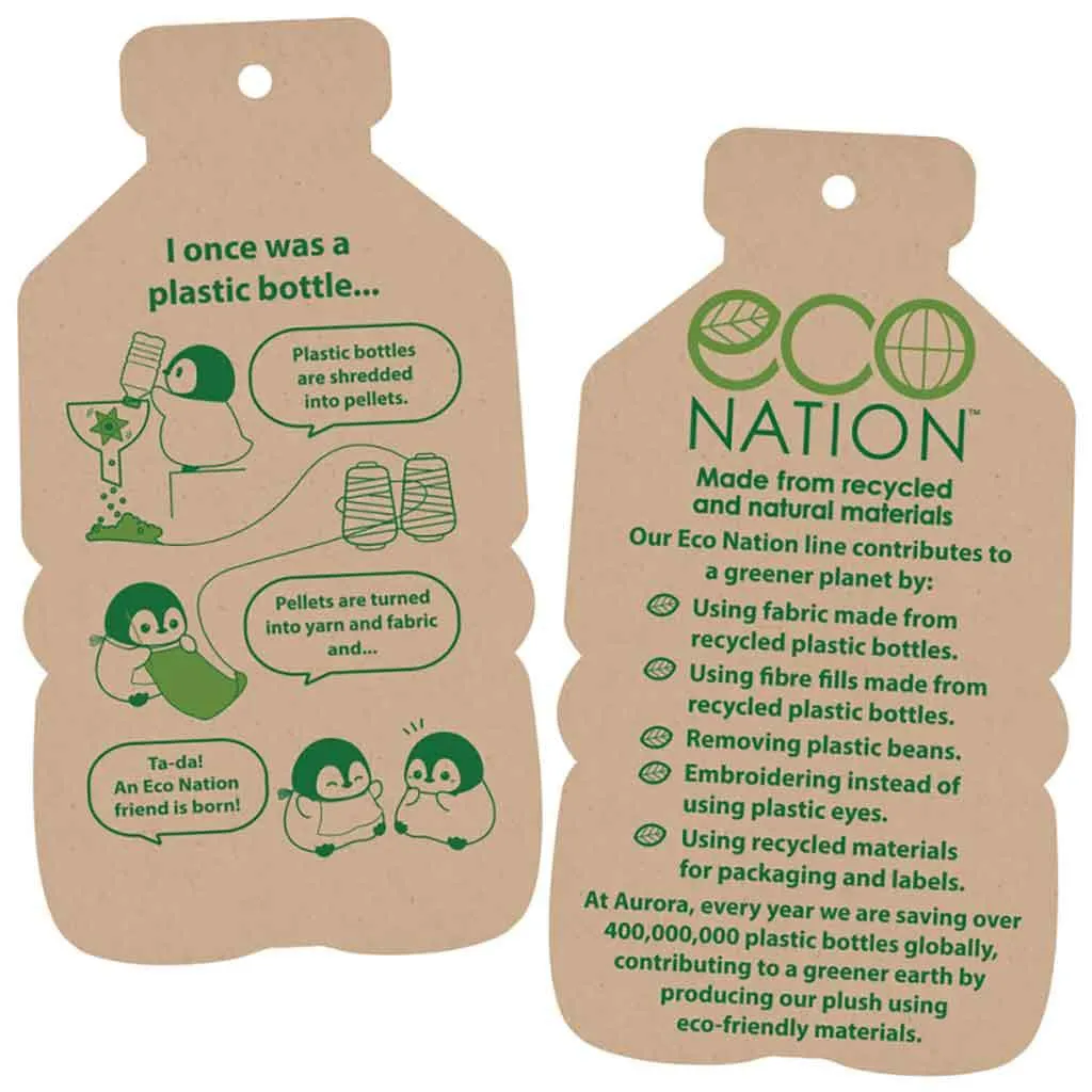 Eco Nation Lamb