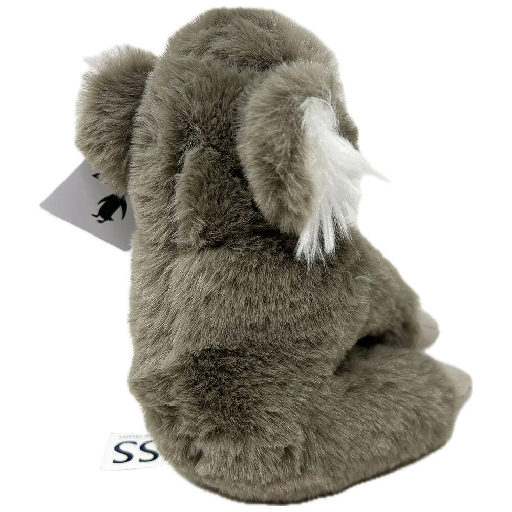 Edinburgh Zoo Koala Eco Soft Toy - 18cm