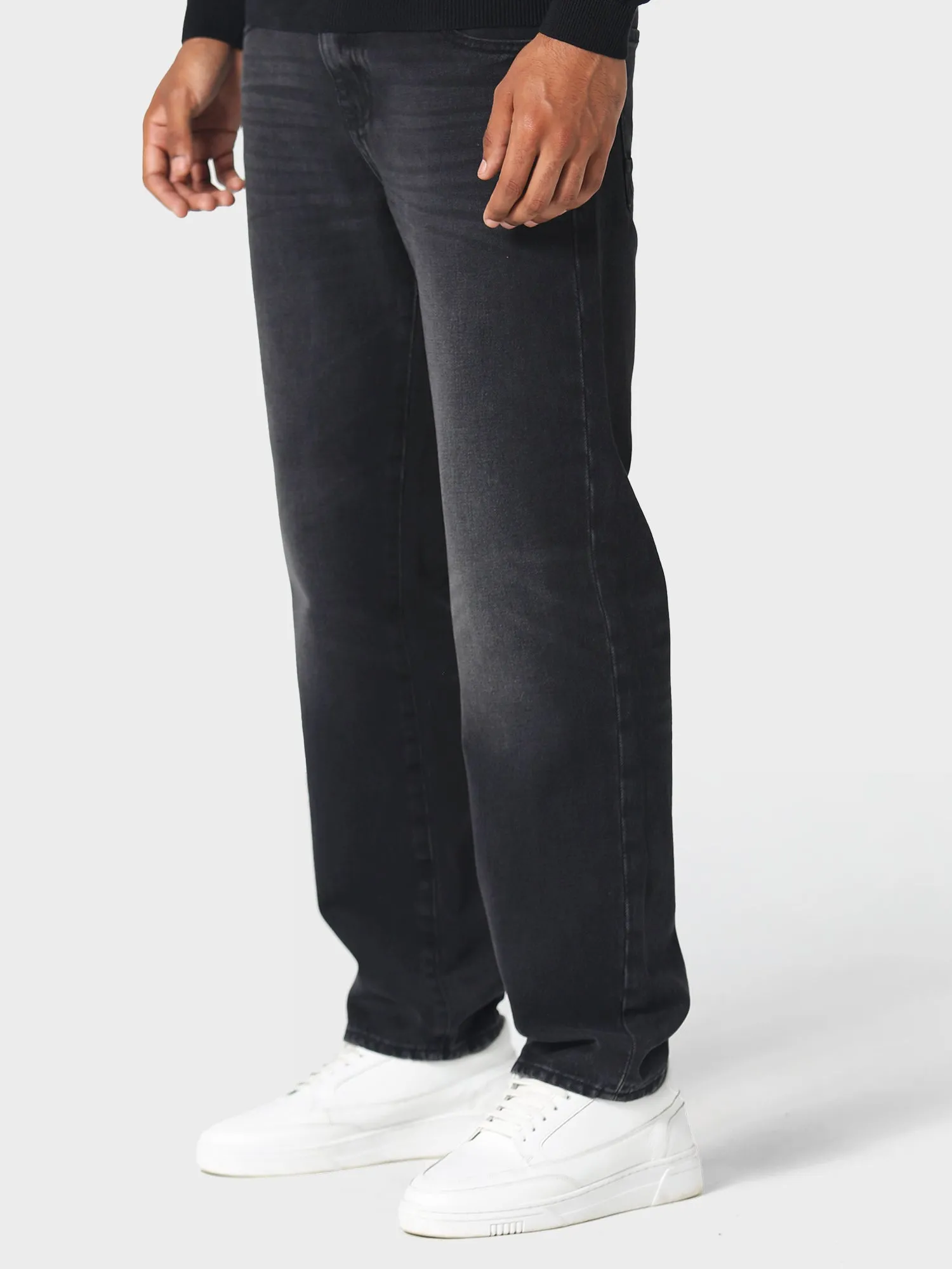 Eduardo TODD 1018 Relaxed Fit Jeans