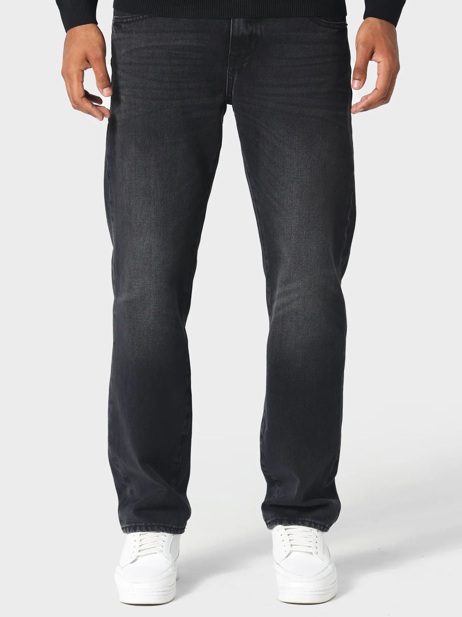 Eduardo TODD 1018 Relaxed Fit Jeans