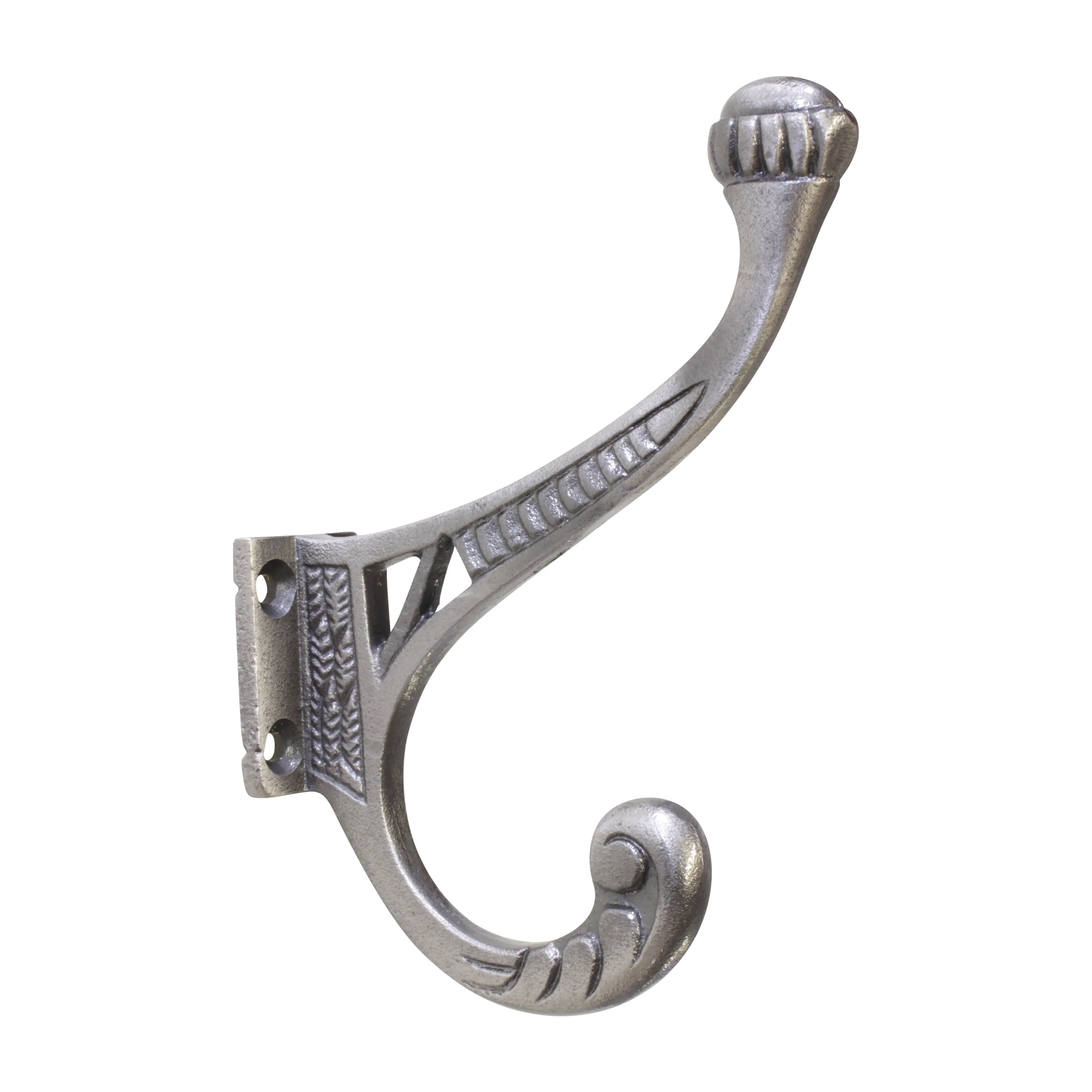 [Eifel Hook IR8383] Iron Vintage Wall Hook (3.7 Inch)