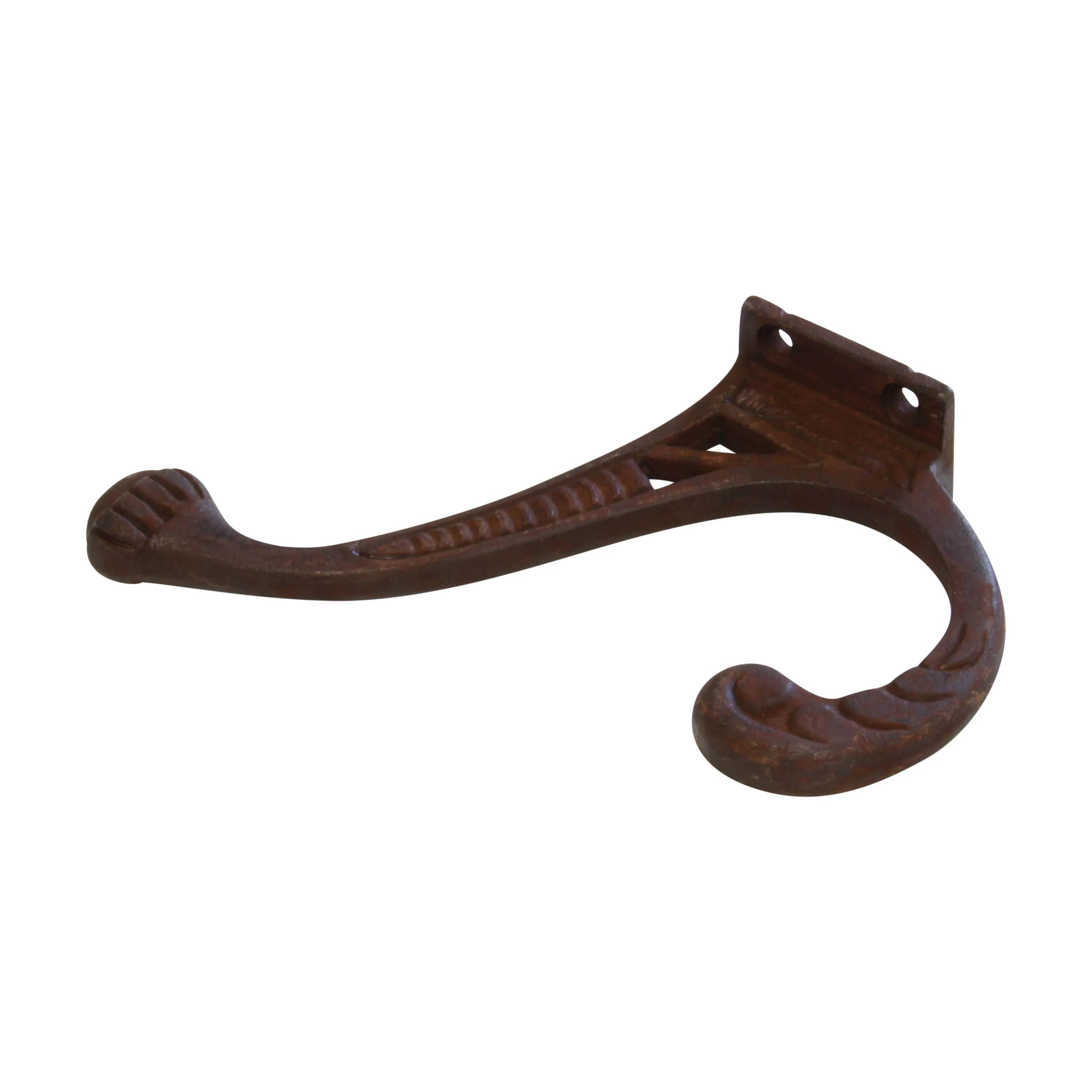 [Eifel Hook IR8383] Iron Vintage Wall Hook (3.7 Inch)