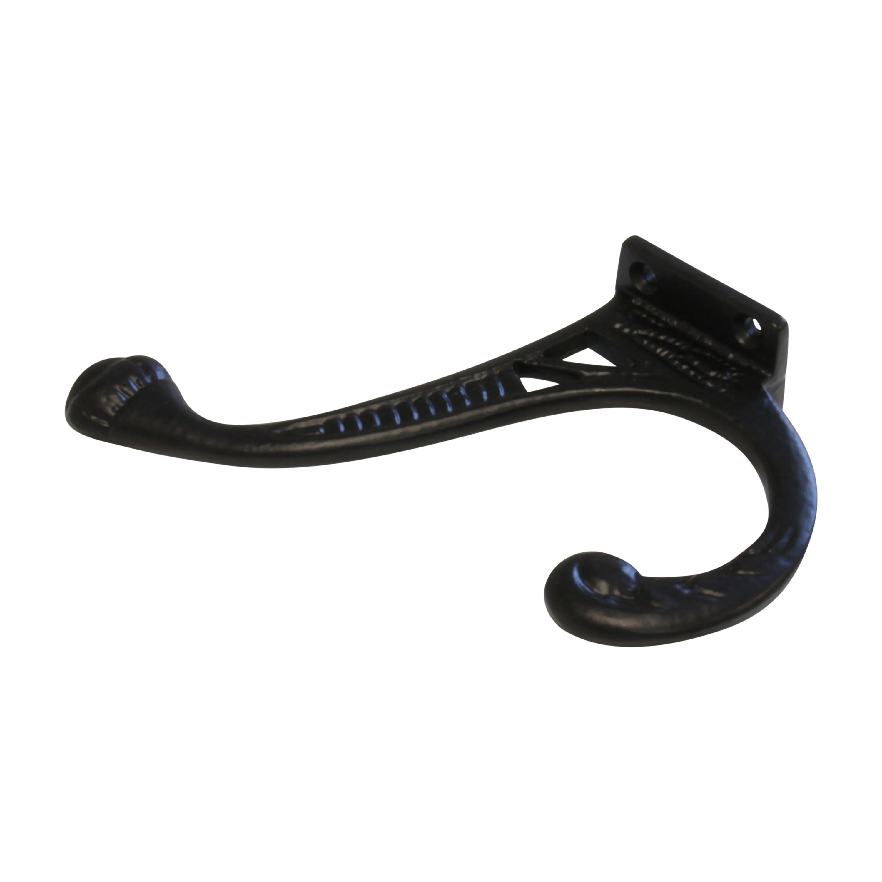 [Eifel Hook IR8383] Iron Vintage Wall Hook (3.7 Inch)