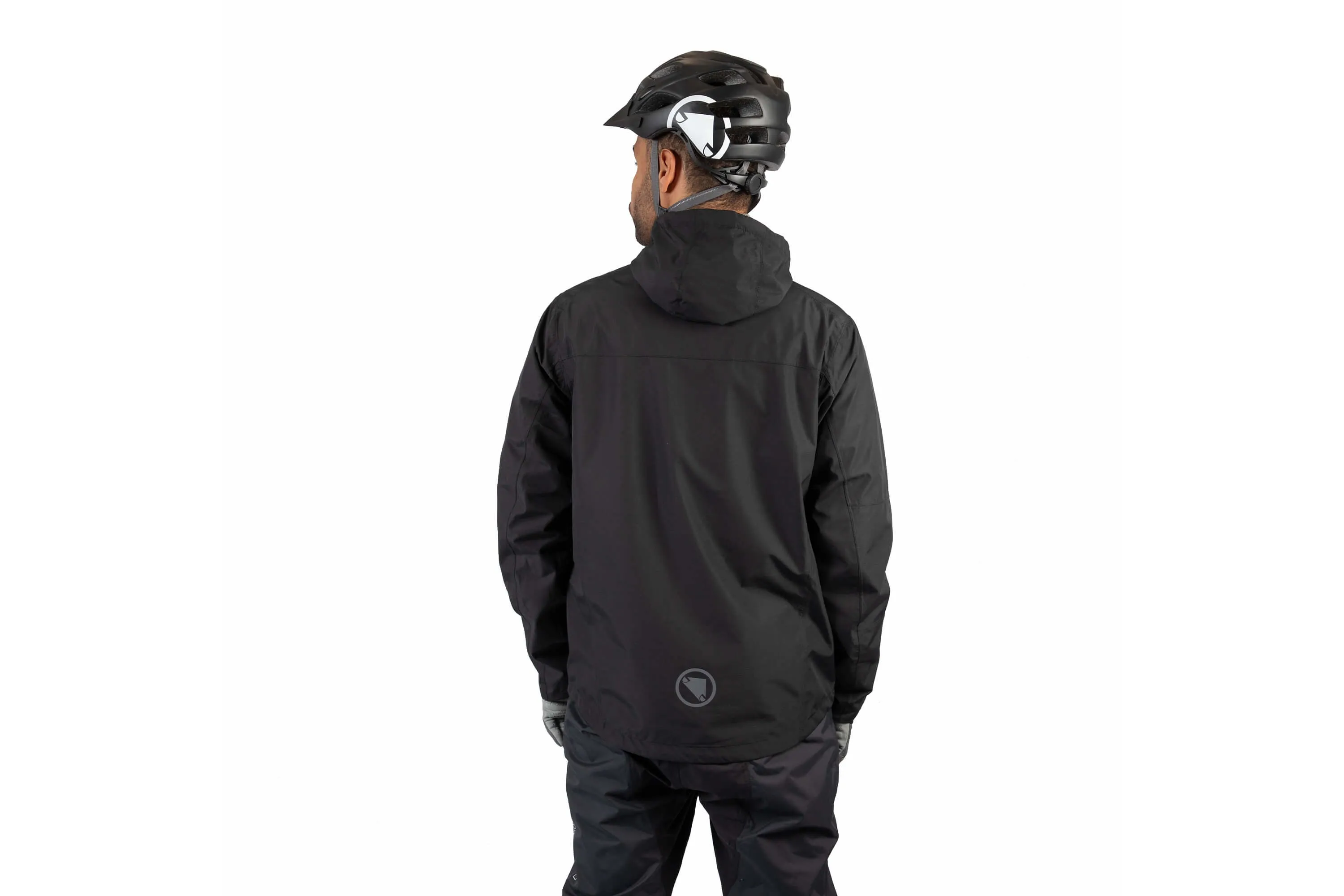 Endura Hummvee 3-In-1 Waterproof Jacket