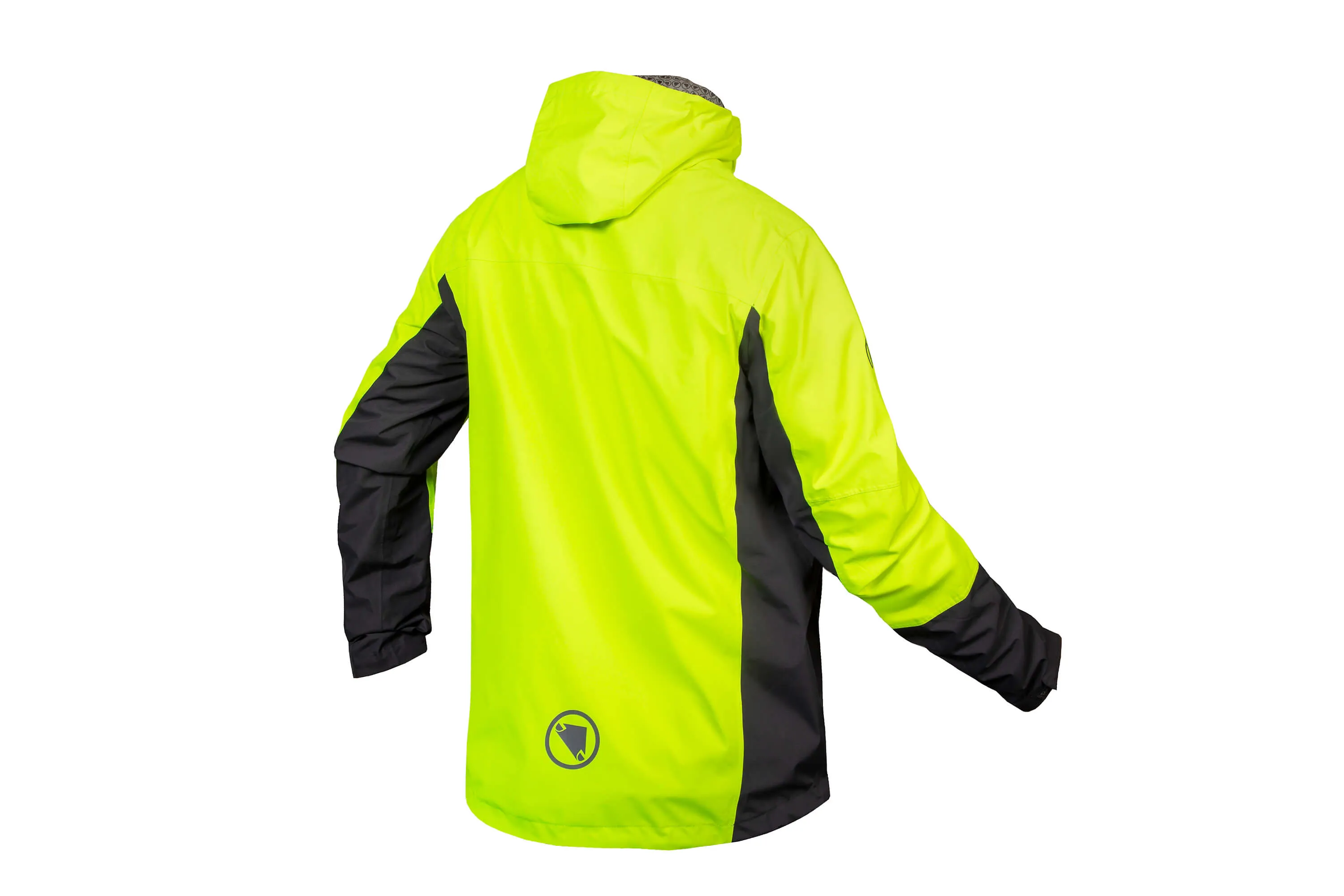 Endura Hummvee 3-In-1 Waterproof Jacket