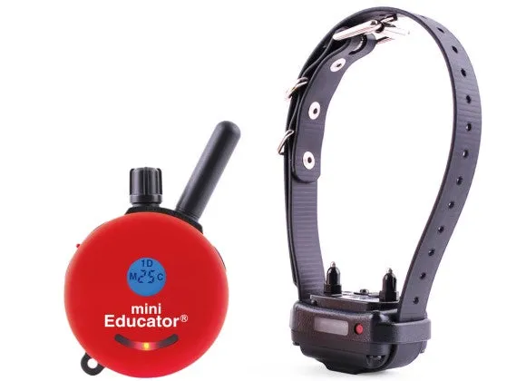 ET 300 Mini Educator 1/2 Mile Remote E-Collar