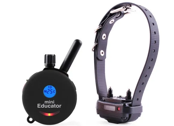 ET 300 Mini Educator 1/2 Mile Remote E-Collar