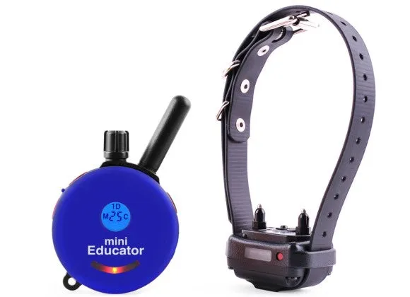 ET 300 Mini Educator 1/2 Mile Remote E-Collar