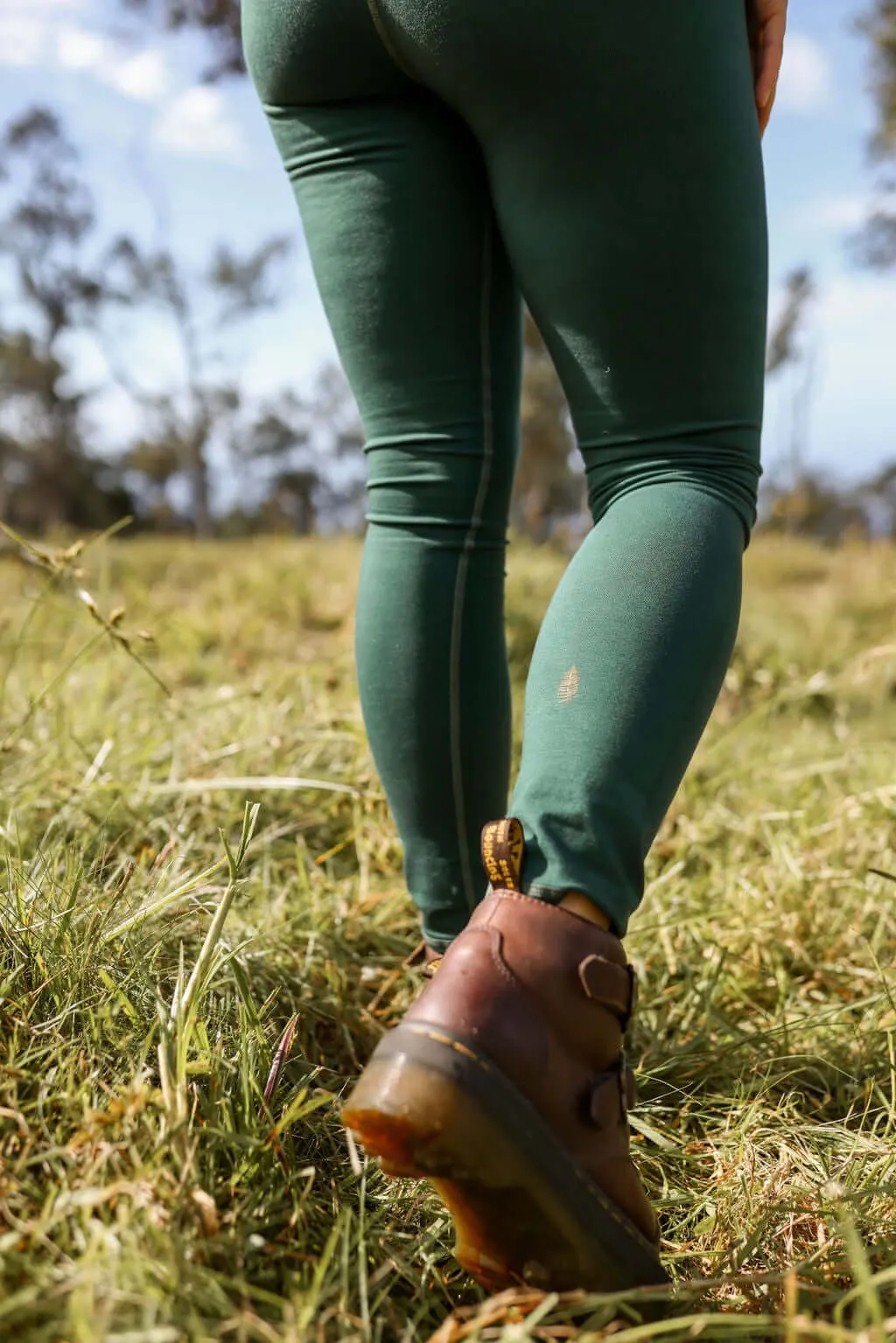 Eternal Cycle Leggings