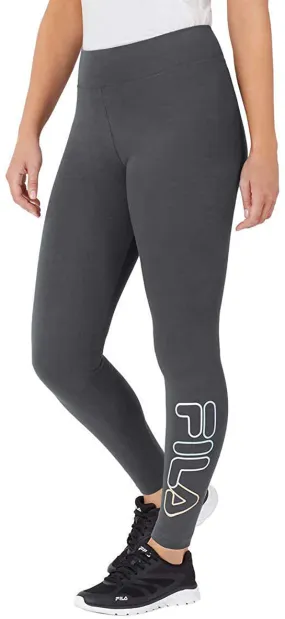 Fila Womens Cotton Leggings