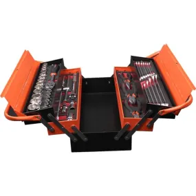 Fixman | Tool Set 42Pc Cantilever Mechanical