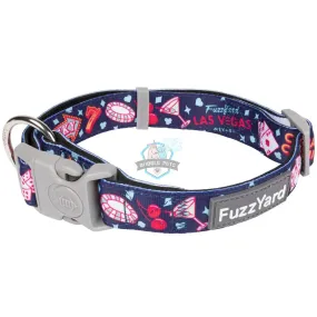 FuzzYard Pet Collar, Jackpup