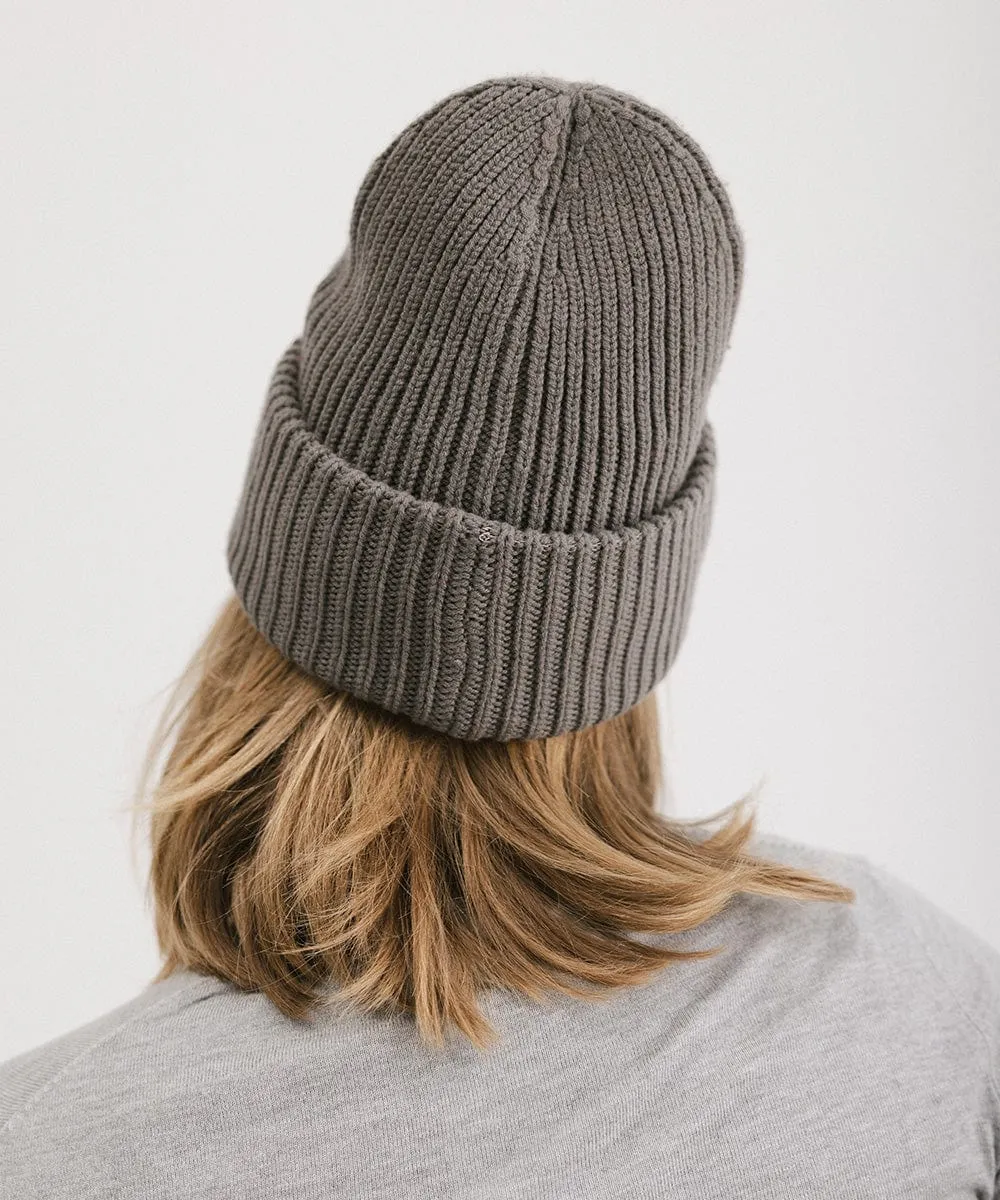 Gigi Merino Wool Beanie