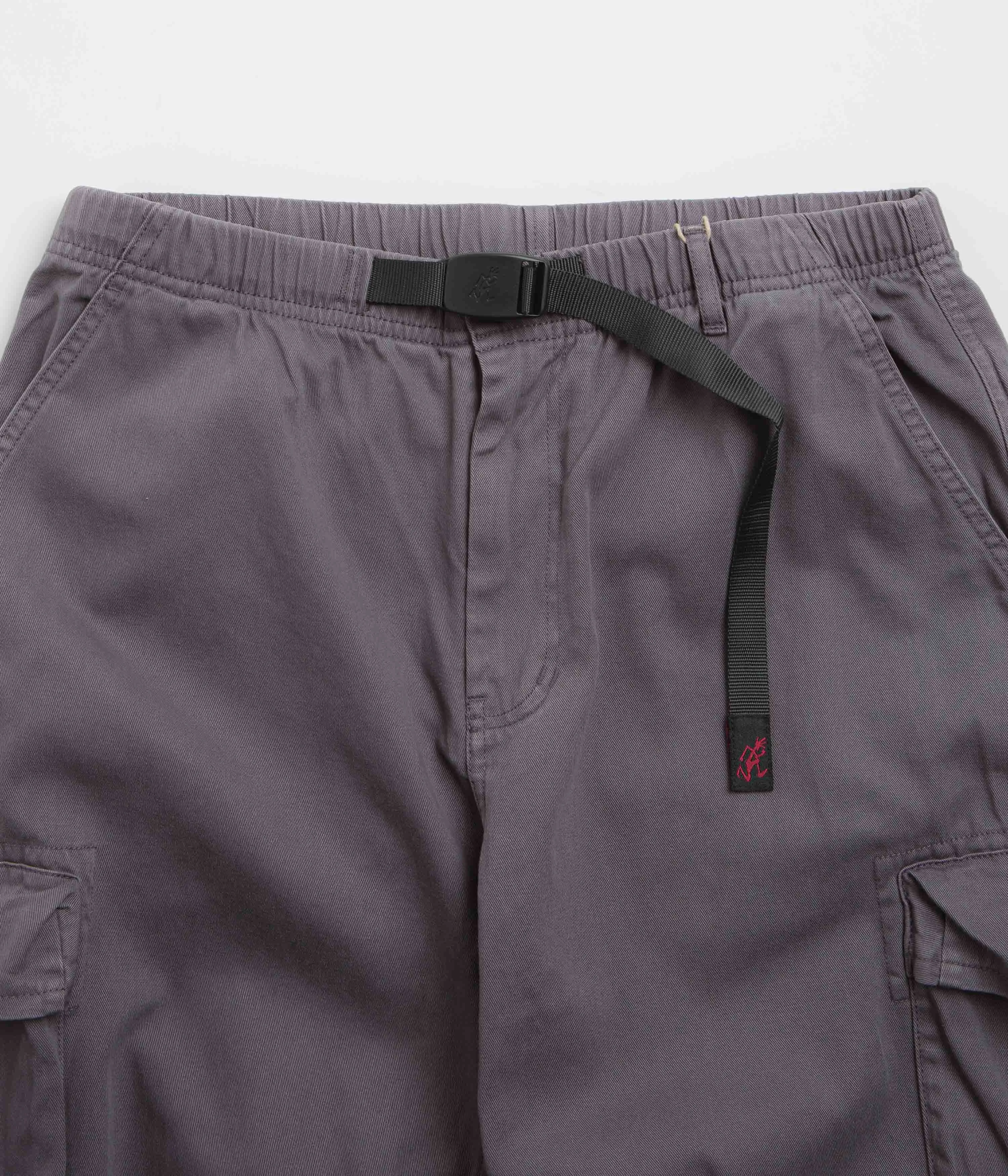 Gramicci Rig Cargo Pants - Grape