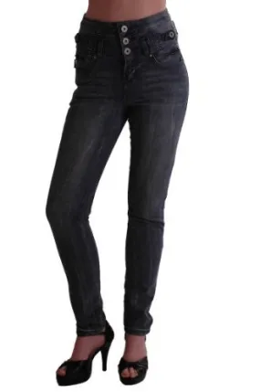 Halle Stylish Jeans