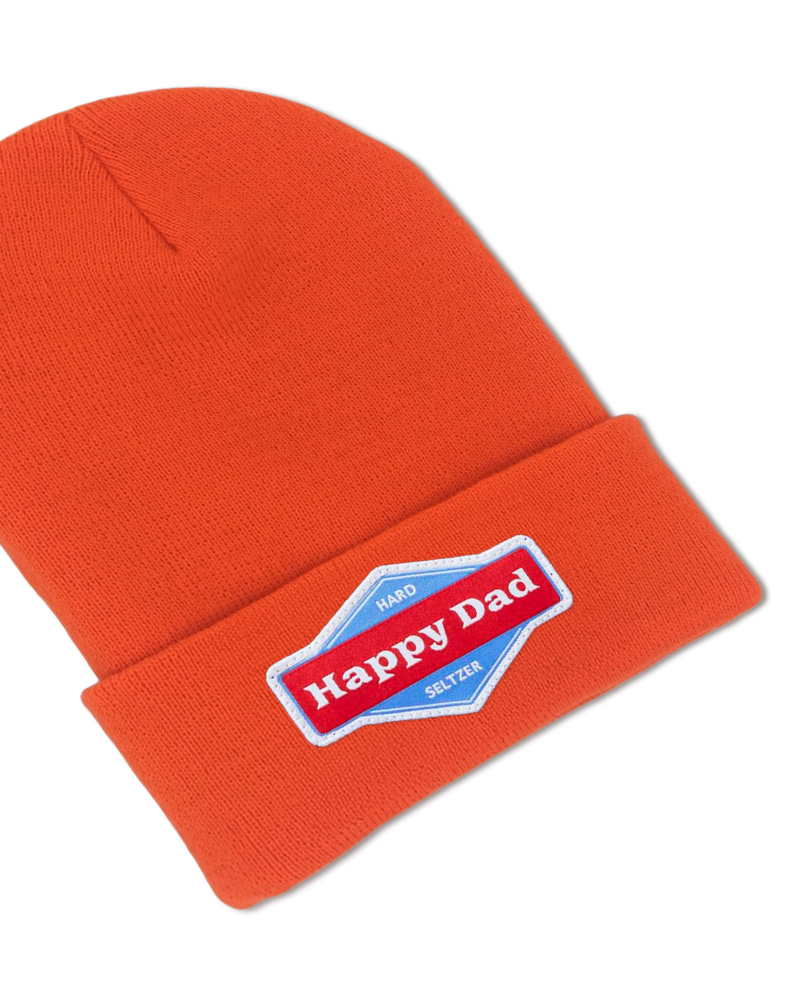 Happy Dad Beanie