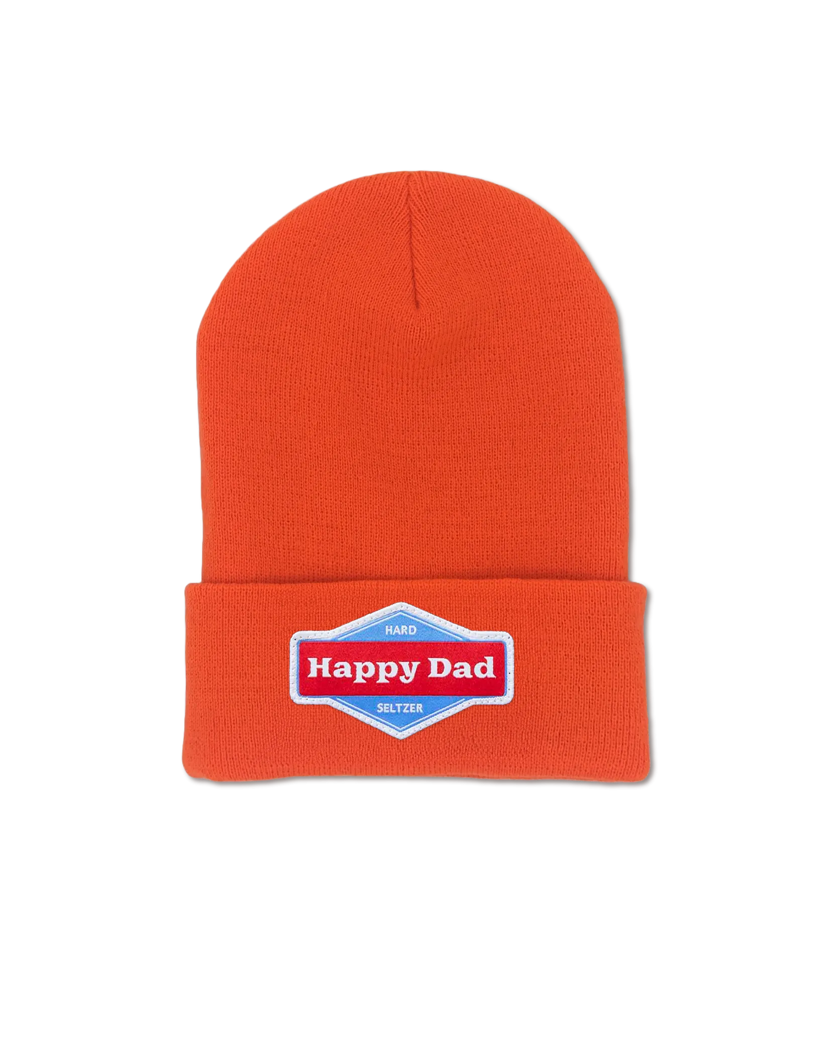 Happy Dad Beanie