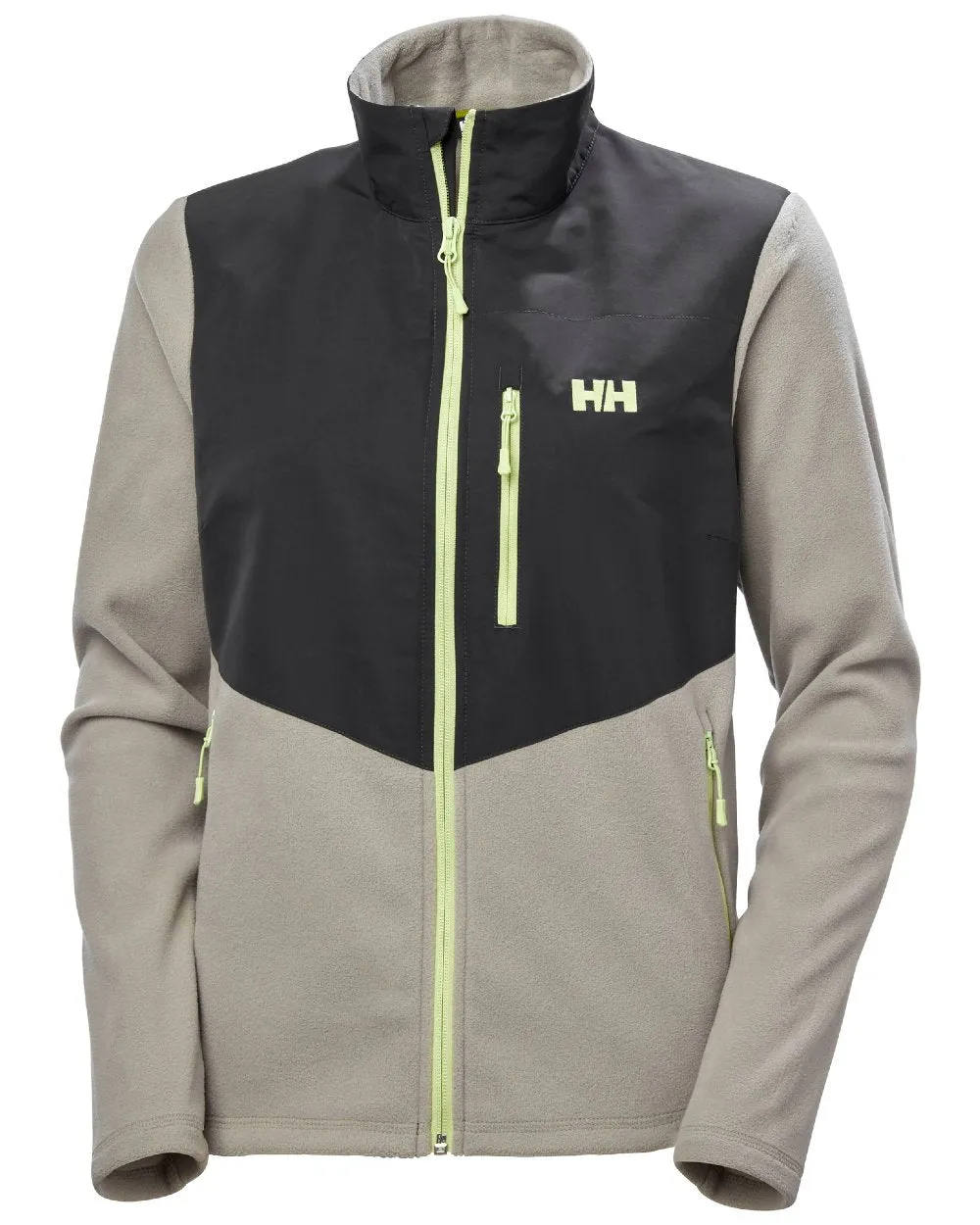 Helly Hansen Womens Daybreaker Block Fleece Jacket