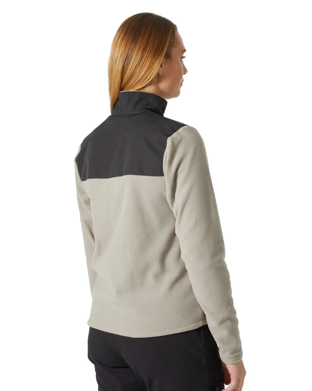 Helly Hansen Womens Daybreaker Block Fleece Jacket