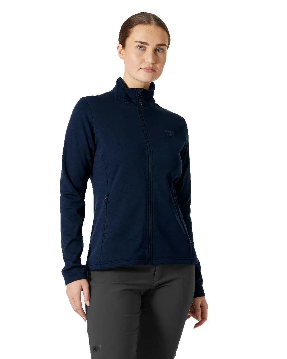 Helly Hansen Womens Versalite Fleece Jacket