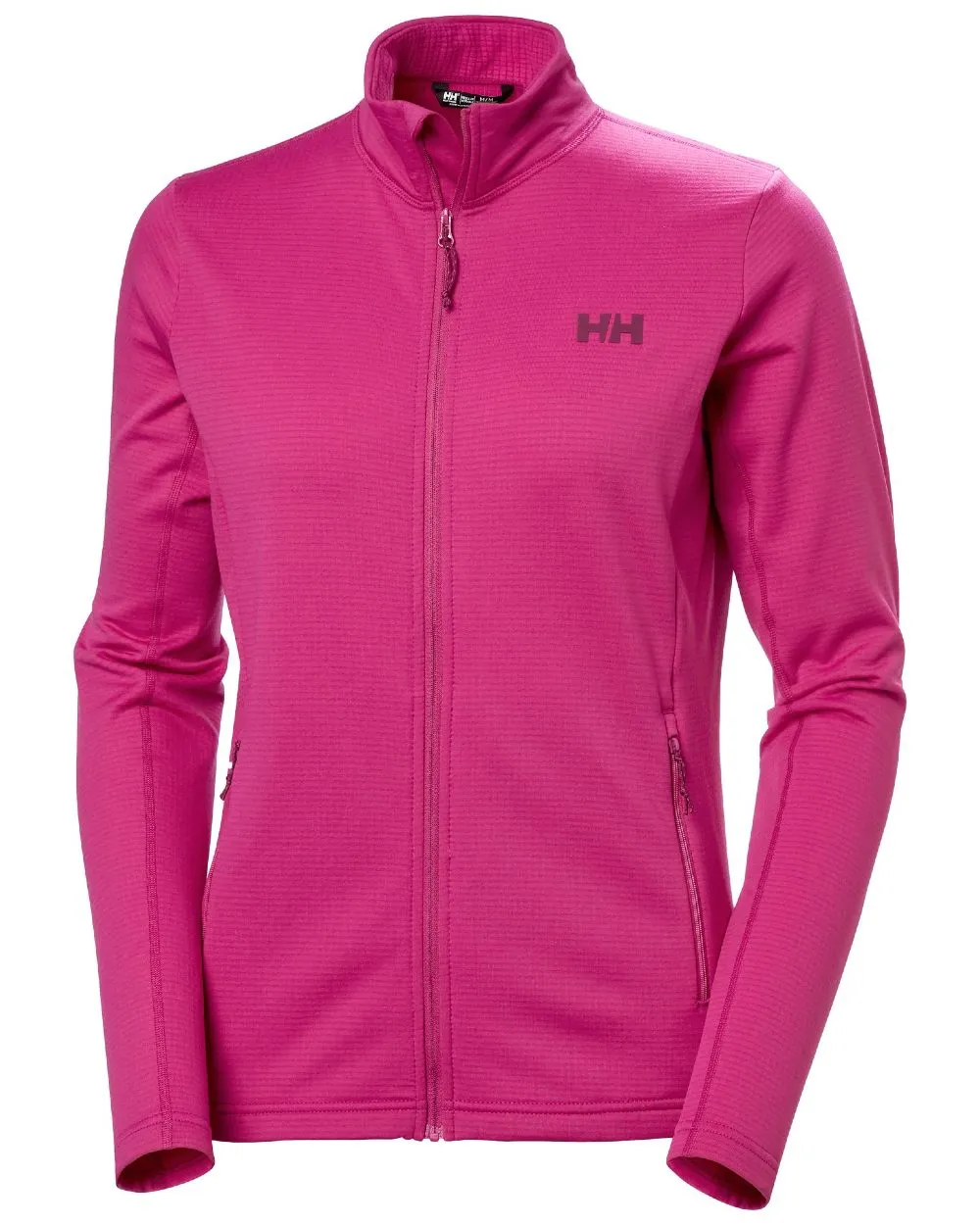 Helly Hansen Womens Versalite Fleece Jacket