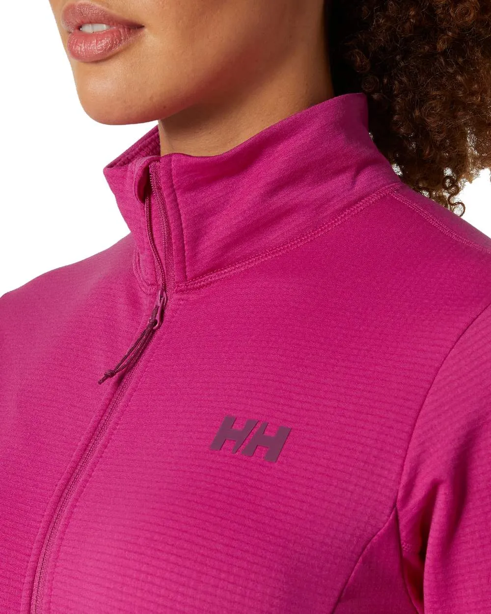 Helly Hansen Womens Versalite Fleece Jacket