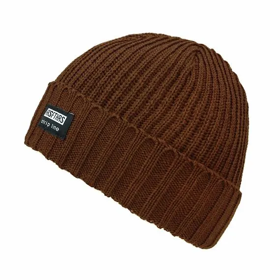 Horsefeathers Penn atrip beanie (2 colours ways)